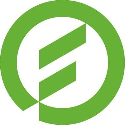 Fortive Corporation color logo