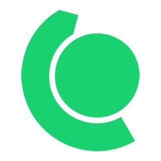 Fortum Global color logo
