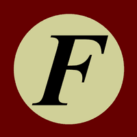 Forumosa color logo