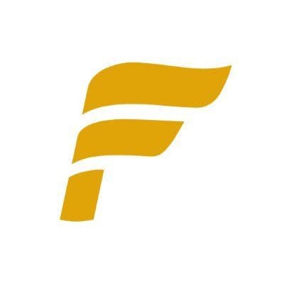 The Forward color logo