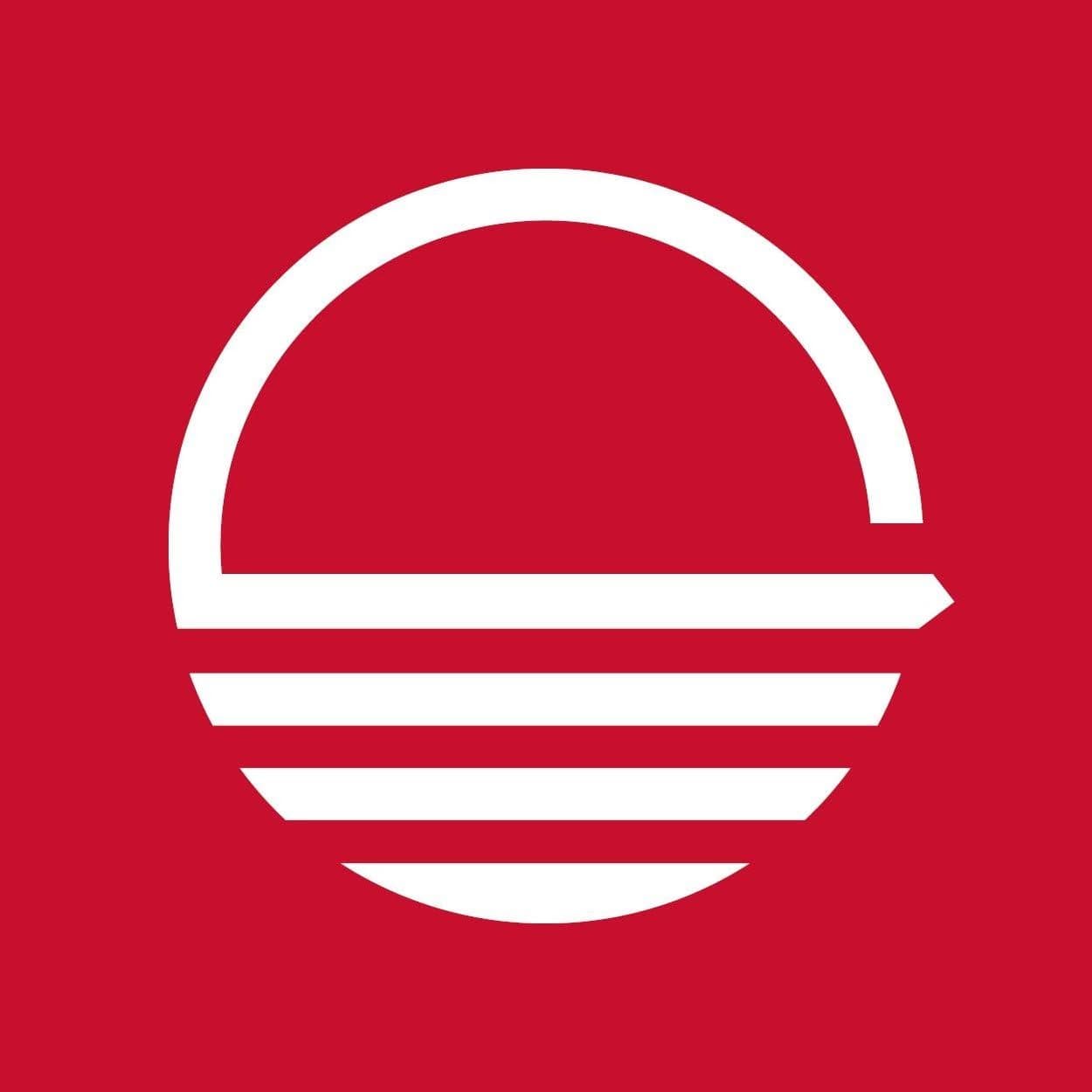 Forward Air color logo