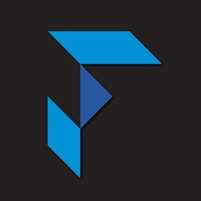 Forward Physical Therapy + Performance color logo