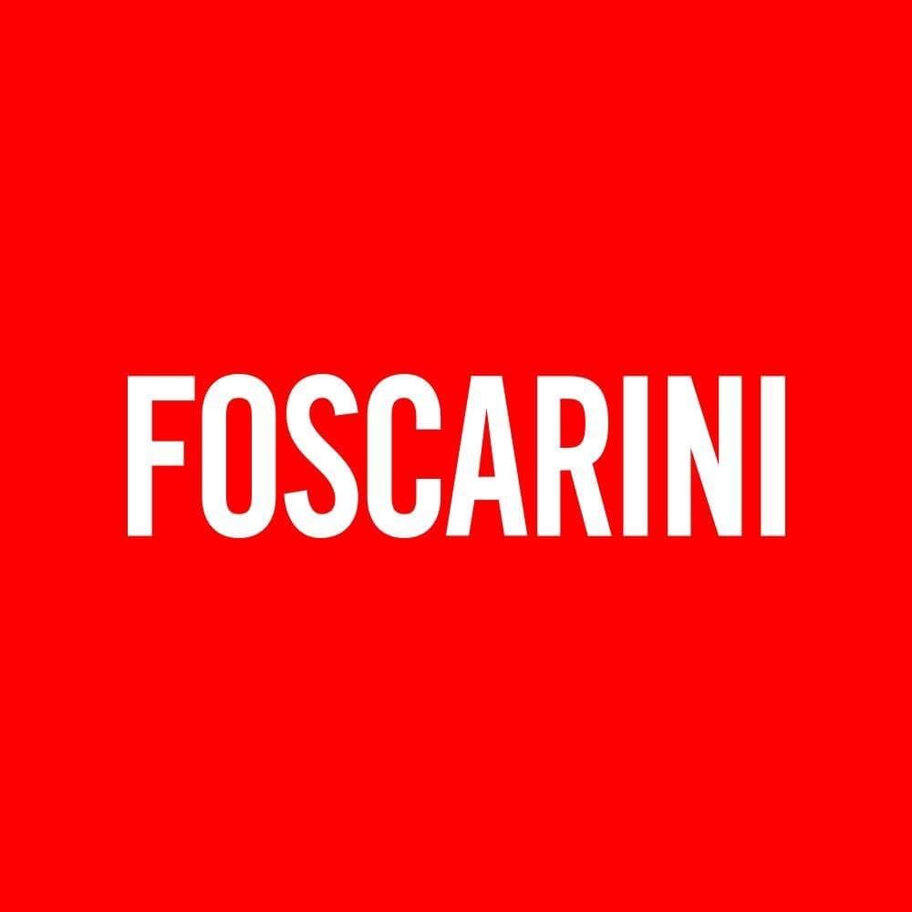 Foscarini color logo