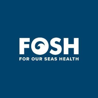 FOSH color logo