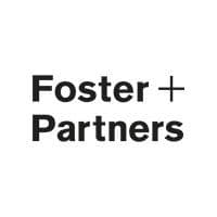 Foster + Partners color logo