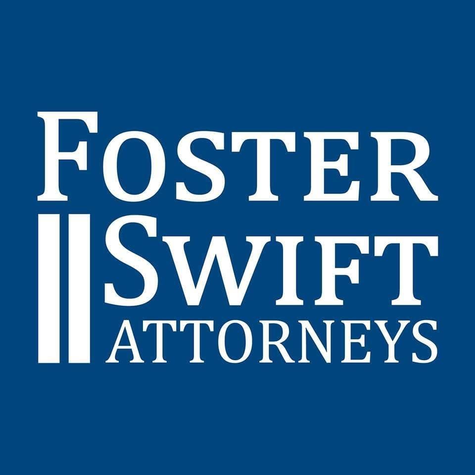 Foster Swift color logo