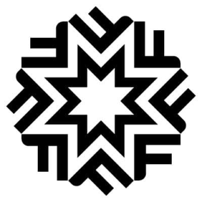Fotografiska color logo