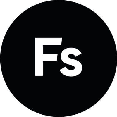 Fotosidan color logo