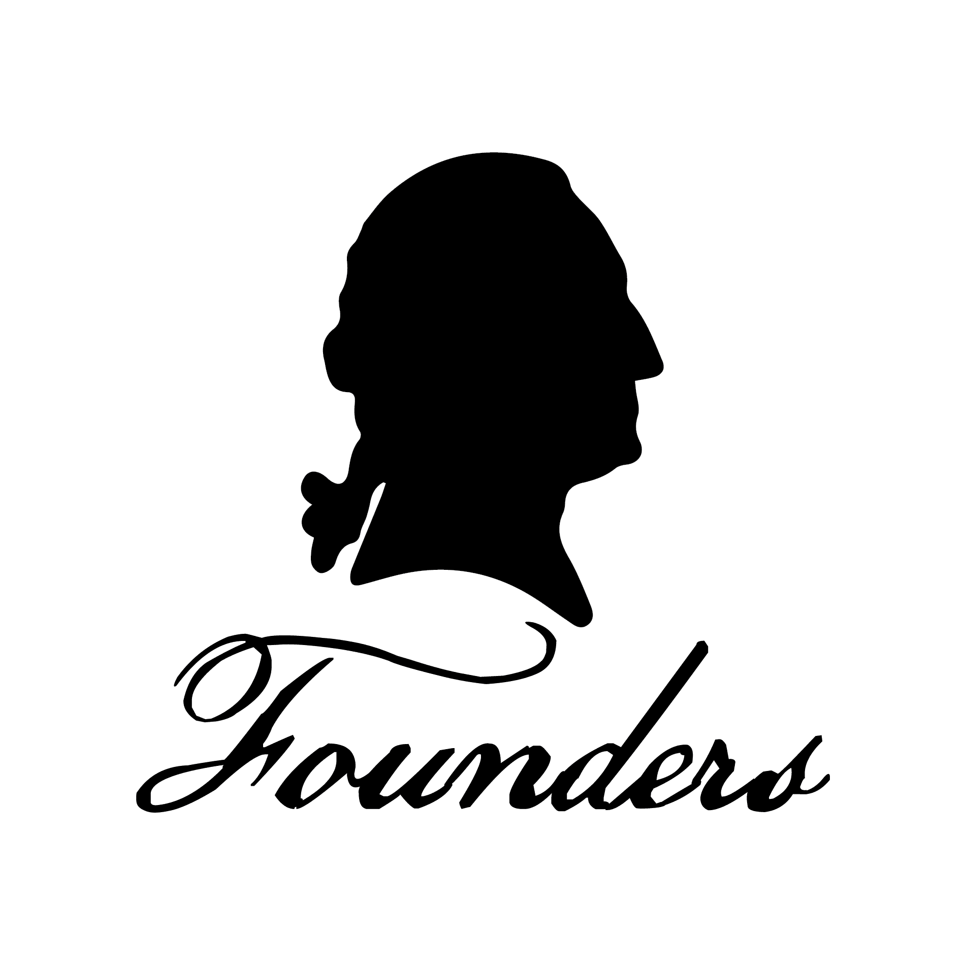 Founders Cigar Co color logo