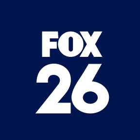 FOX26Houston color logo