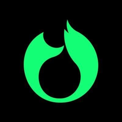 FoxWallet Official color logo