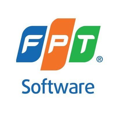 FPT Software color logo