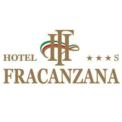 FRACANZANA HOTEL color logo