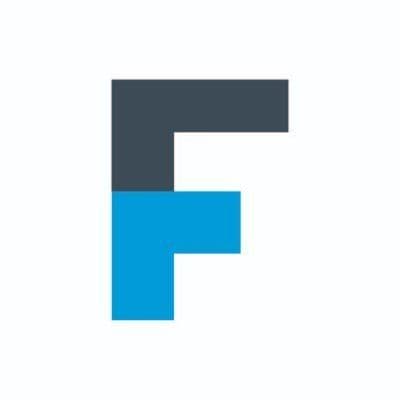 Fragomen color logo