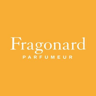 Fragonard Parfumeur color logo