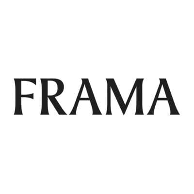 FRAMA color logo