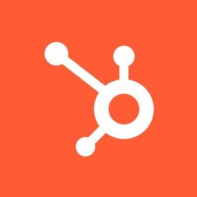 HubSpot color logo