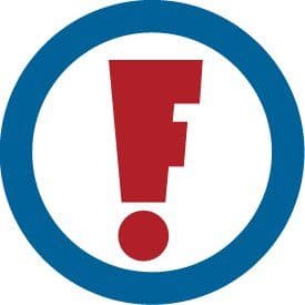 Frankie'sFunPark color logo