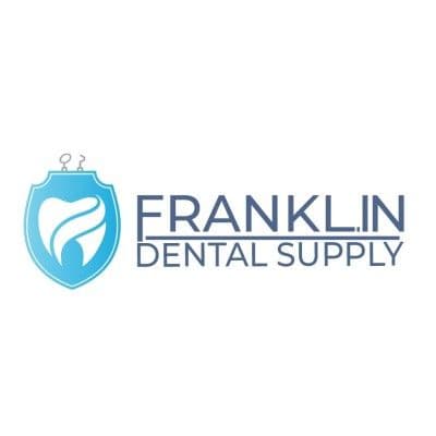 Franklin Dental Supply color logo