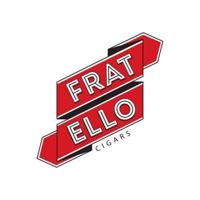 Fratello Cigars color logo