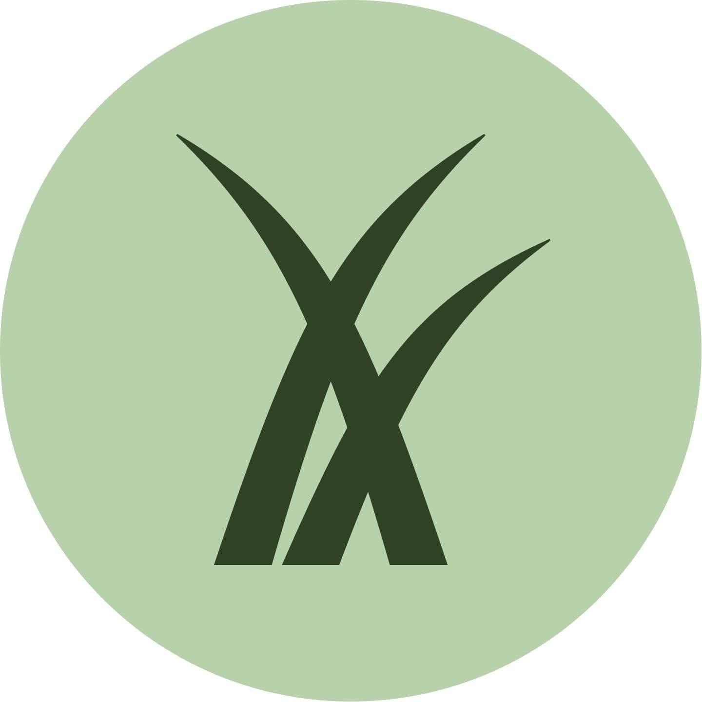 FRDM Turf color logo