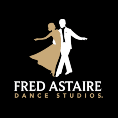 Fred Astaire Dance Studios color logo