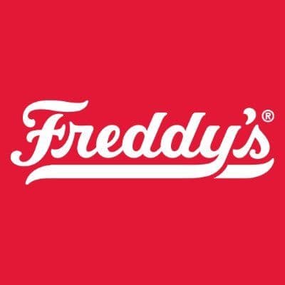 Freddy's Frozen Custard & Steakburgers color logo