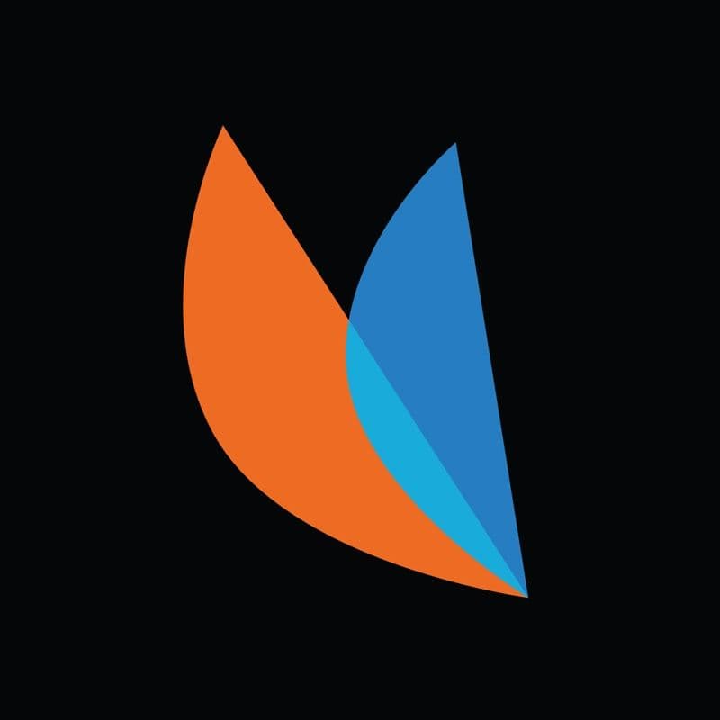 Freedom Mobile color logo