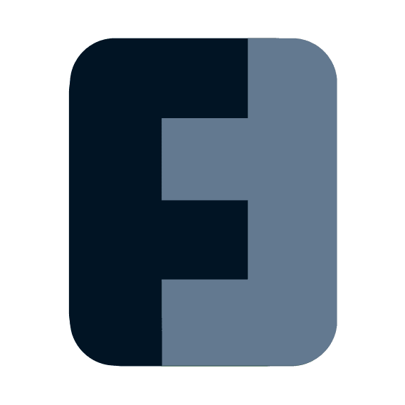FreeFinance color logo