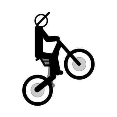 Free Rider color logo