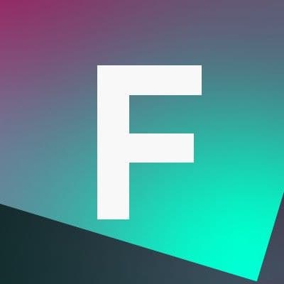 Frequenz color logo
