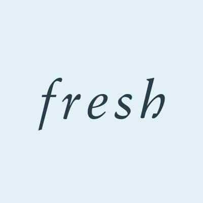 Fresh color logo