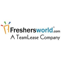 Freshersworld.Com