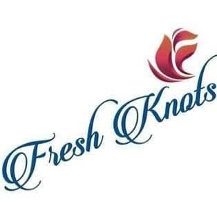 Freshknots color logo