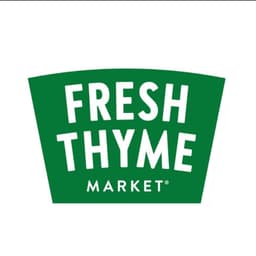 Fresh Thyme