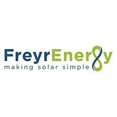 Freyr Energy