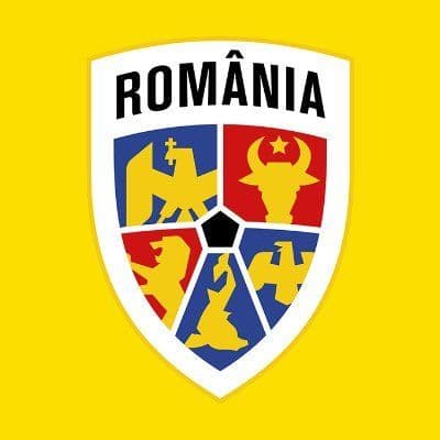 Echipa Națională color logo