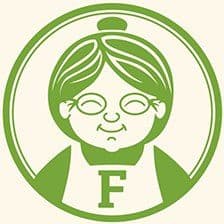 Friedas24 color logo