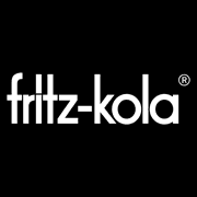 fritz-kola color logo