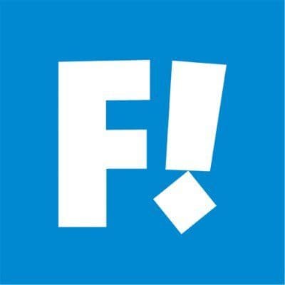 FRITZ!Box color logo