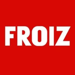 Distribuciones Froiz S.A.