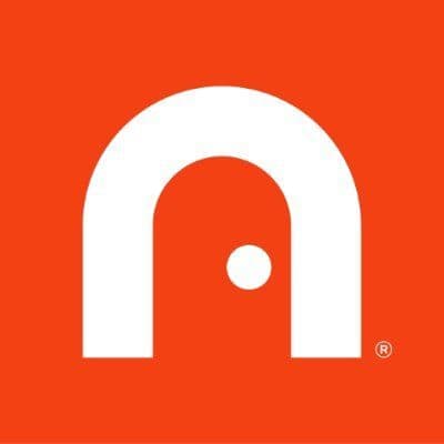 Frontdoor color logo