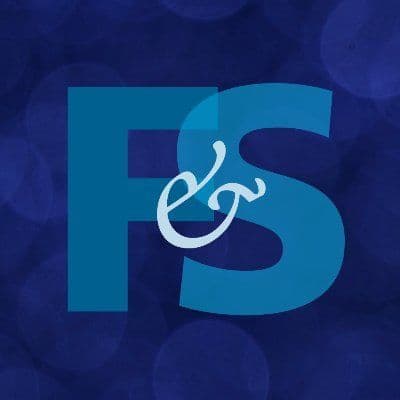Frost & Sullivan color logo