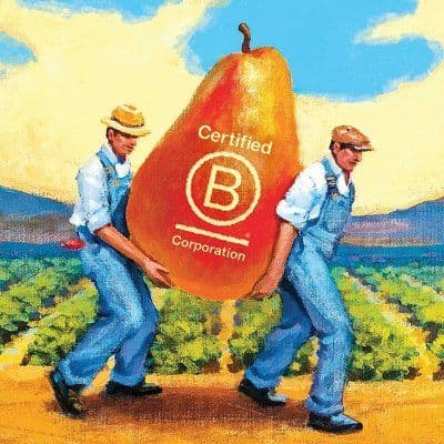 The FruitGuys color logo