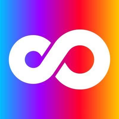 FRVR color logo