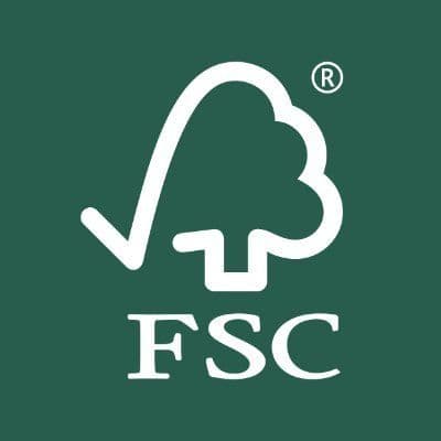 Forest Stewardship Council color logo