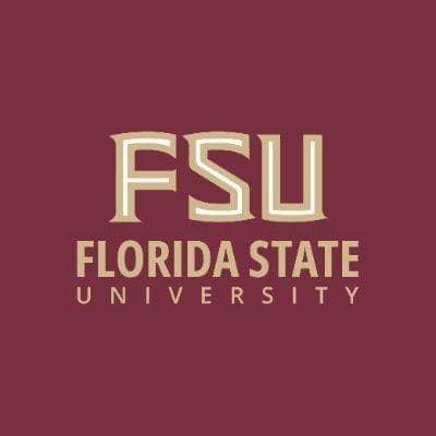 Florida State University color logo