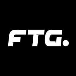 First Touch Games color logo