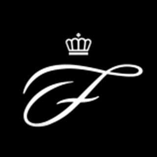 FÜRSTENBERG Porzellan color logo