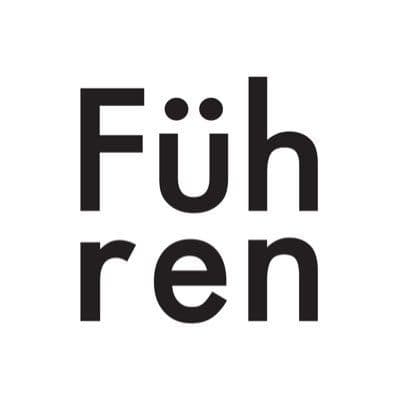 Führen Holdings Inc. color logo